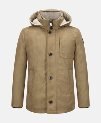 Winter jacket Bennet