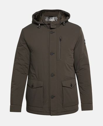 Quilted jacket Heathrow