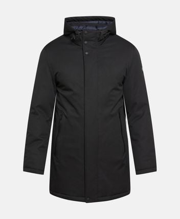 Transitional jacket Liverpool