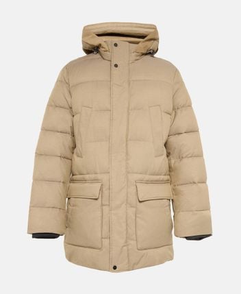 Quilted jacket Mslouis