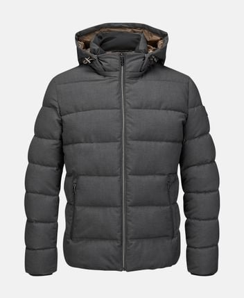 Winter jacket Mauro