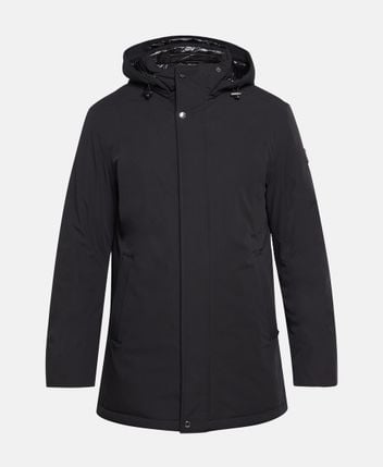 Padded jacket Richmond