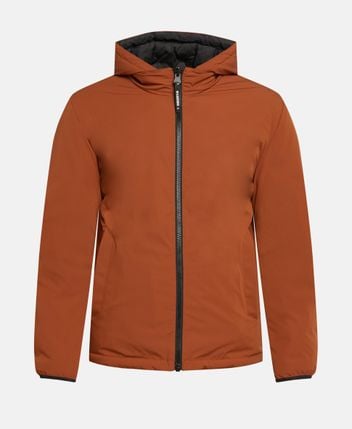 Reversible jacket Tyron