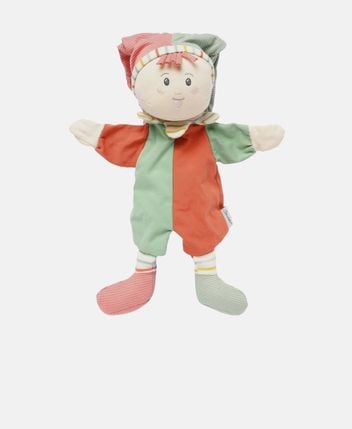 Hand puppet