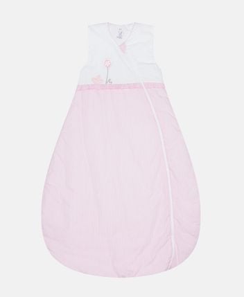 Sleeping bag