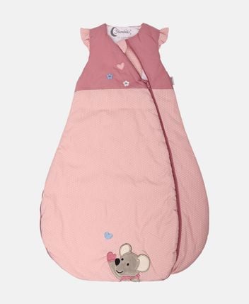 Sleeping bag