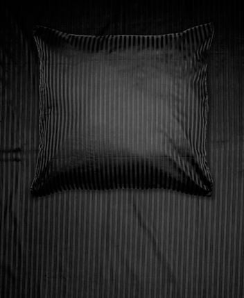 Satin bed linen approx. 155x220 Banda