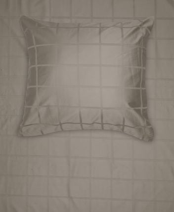 Satin bed linen approx. 155x220 Diamante