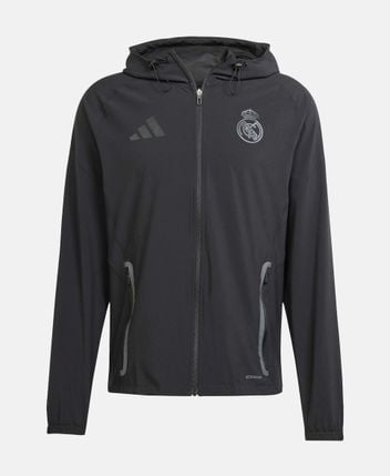 Functional jacket