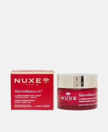 Anti-wrinkle cream