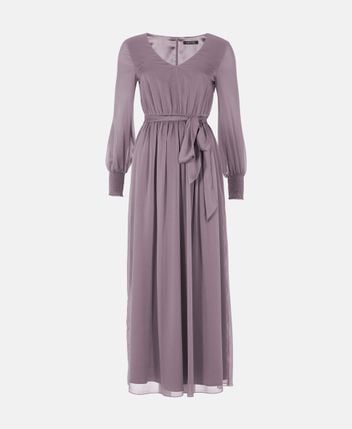 Maxi-dress
