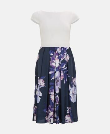 Midi dress