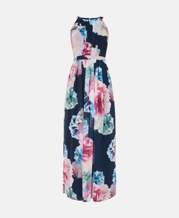 Maxi-dress