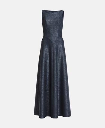 Sequinned dress