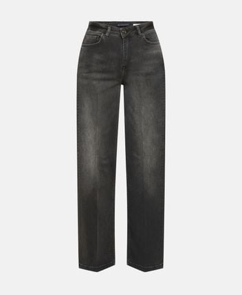 Wide-leg jeans Sventy R