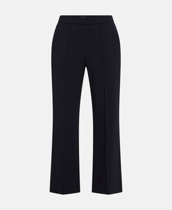 Cropped trousers Renee