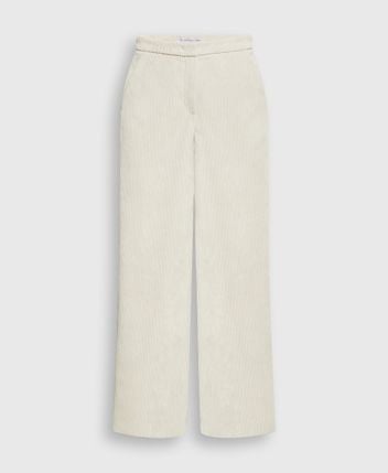 Corduroy trousers Palina R
