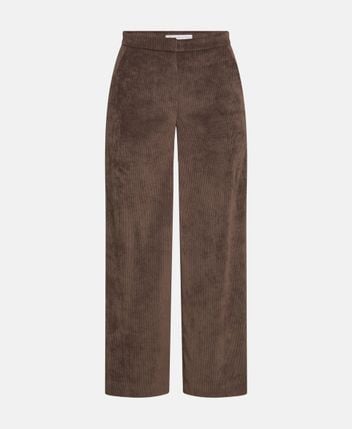 Corduroy trousers Palina R