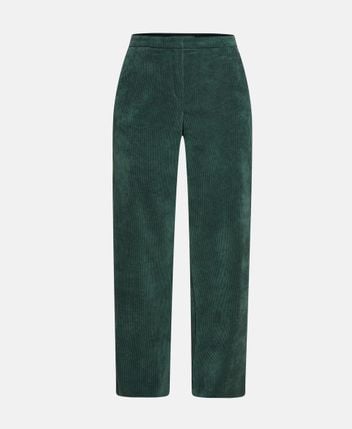 Corduroy trousers Palina R