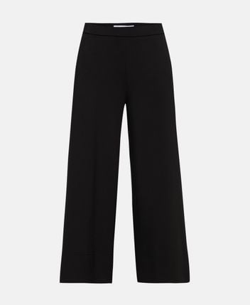 Cropped trousers Palina