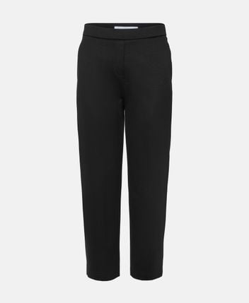 Cropped trousers Phibi Jogg