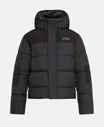 Quilted jacket Vieri