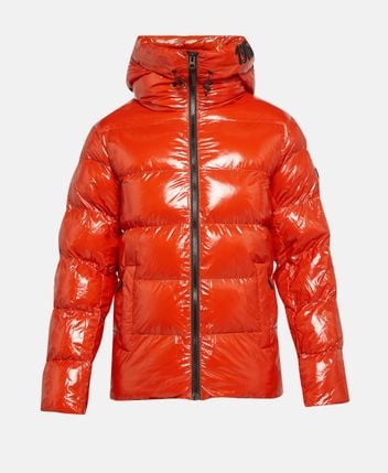Quilted jacket Jermaine