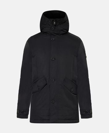 Parka Jamie