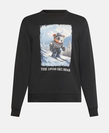 Sweatshirt Nico Wintersports 2
