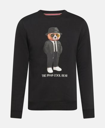 Sweatshirt Nico
