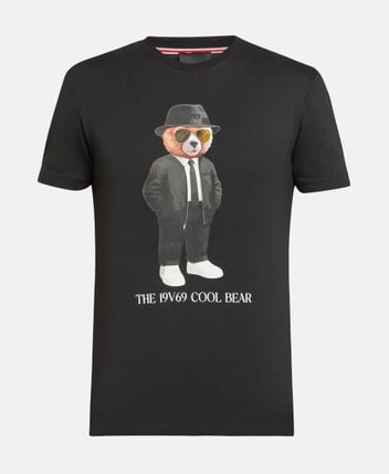 Crew neck t-shirt Rafael