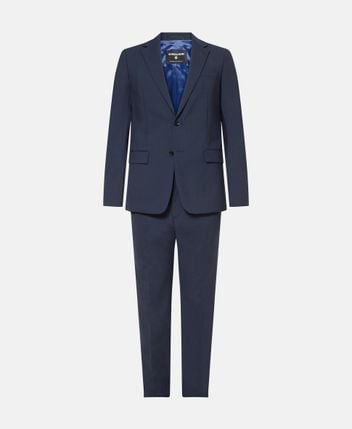 Wool suit Caidan 3