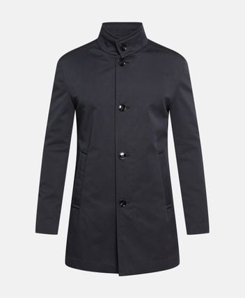 Transitional coat Finchley