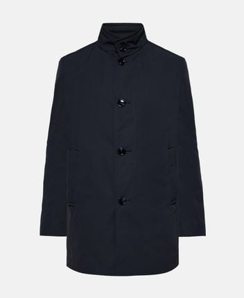 Transitional coat Fynn
