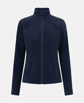 Fleece jacket