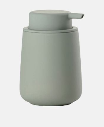 Soap dispenser