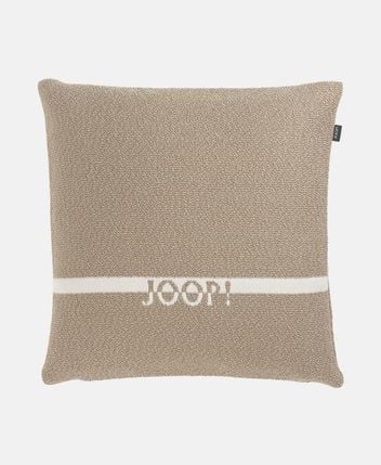 Cushion, filled 40X40 J!Natural