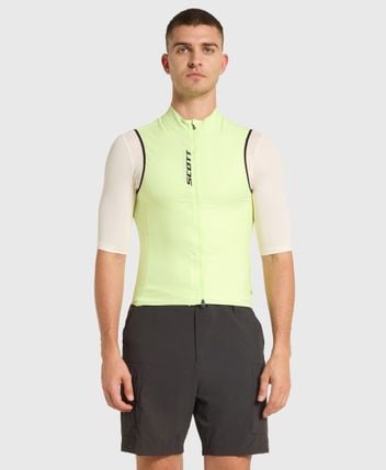 Cycling vest