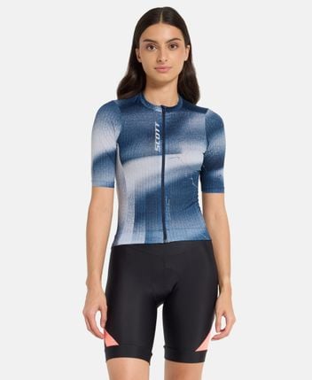 Cycling jersey