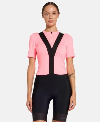 Cycling shorts