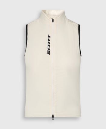 Cycling vest