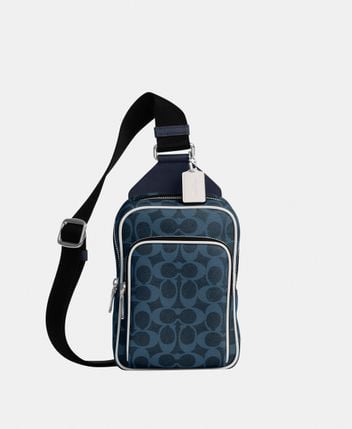 Cross-body bag