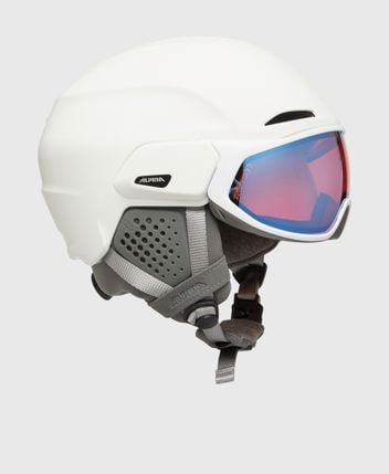Ski helmet Alto-Qv