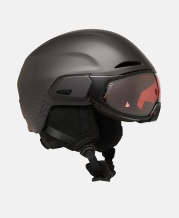Ski helmet Oro Qv