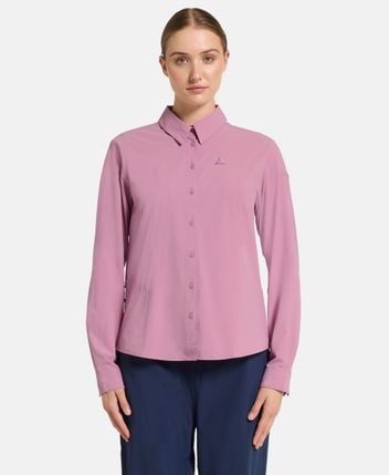 Leisure blouse Dunajec