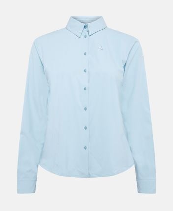 Leisure blouse