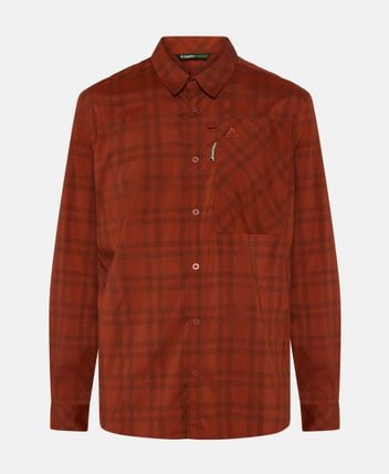 Long-sleeved shirt Fraris