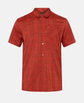 Short-sleeved shirt Frolya