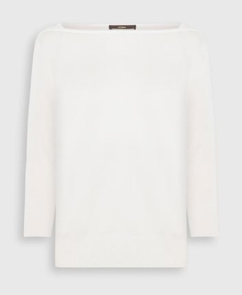 Long-sleeved top