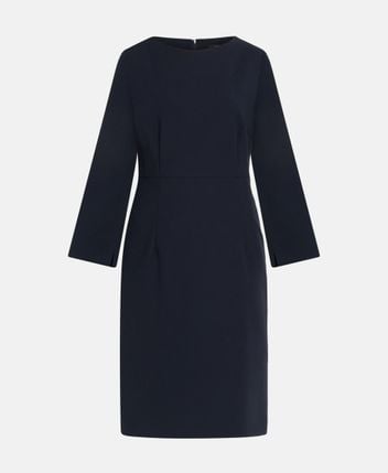 Business dress